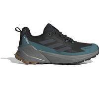 ADIDAS Herren Multifunktionsschuhe TERREX Trailmaker 2 GORE-TEX CBLACK/GRESIX/PRETEA - Gr. - 46 ⅔