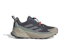 ADIDAS Herren Multifunktionsschuhe Terrex Trailmaker 2 GORE-TEX Speed Lace (JP5240) 44 ⅔ CARBON/GRETHR/SILGRN