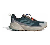 Terrex Trailmaker 2 GORE-TEX Speed Lace Wanderschuh Aurora Ivy / Preloved Teal / Grey Three 39 1/3
