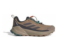Adidas Wanderschuh Terrex Trailmaker 2 Gore-Tex Speed Lace wasserdicht Herren Gr. 42 Grau