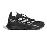 adidas Herren Terrex Voyager 21 Travel Shoes, Core Black/Chalk White/Grey Two, 38 2/3 EU
