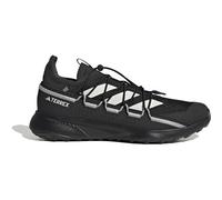 adidas Herren Terrex Voyager 21 Travel Shoes, Core Black/Chalk White/Grey Two, 48 EU