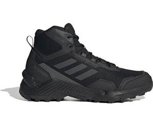 ADIDAS Herren Multifunktionsstiefel Eastrail 2.0 Mid RAIN.RDY CBLACK - Gr. - 43 ⅓