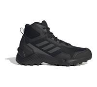 ADIDAS Herren Multifunktionsstiefel Eastrail 2.0 Mid RAIN.RDY (HP8600) 42 CBLACK/CARBON/GREFIV