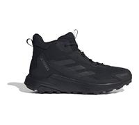 ADIDAS Herren Multifunktionsstiefel Terrex Anylander Mid Rain.Rdy (ID0898) 39 ⅓ CBLACK/CBLACK/GREFOU