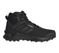 ADIDAS Herren Multifunktionsstiefel Terrex AX4 Mid Beta COLD.RDY (IF4953) 43 ⅓ CBLACK/CBLACK/GRETWO