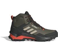 ADIDAS Herren Multifunktionsstiefel TERREX AX4 Mid GORE-TEX OLISTR/CBLACK - Gr. - 42