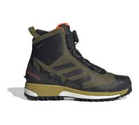 ADIDAS Herren Multifunktionsstiefel Terrex Conrax BOA RAIN.RDY (IF4955) 36 FOCOLI/CBLACK/PULOLI