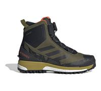 ADIDAS Herren Multifunktionsstiefel Terrex Conrax BOA RAIN.RDY (IF4955) 36 ⅔ Grau