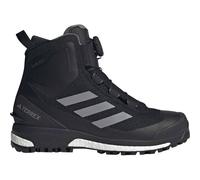 ADIDAS Herren Multifunktionsstiefel Terrex Conrax BOA RAIN.RDY (IF4956) 41 ⅓ CBLACK/GRETHR/GREFIV