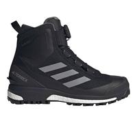 ADIDAS Herren Multifunktionsstiefel Terrex Conrax BOA RAIN.RDY (IF4956) 42 ⅔ CBLACK/GRETHR/GREFIV