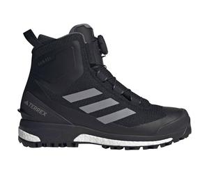 ADIDAS Herren Multifunktionsstiefel Terrex Conrax BOA RAIN.RDY (IF4956) 43 ⅓ CBLACK/GRETHR/GREFIV