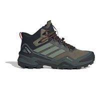 ADIDAS Herren Multifunktionsstiefel Terrex Skychaser Mid GORE-TEX (IH2804) 40 ⅔ OLISTR/SILGRN/CBLACK