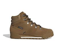 ADIDAS Herren Multifunktionsstiefel Terrex Snowpitch Cold.Rdy (IH3664) 45 ⅓ BROSTR/BROSTR/SEIMOR