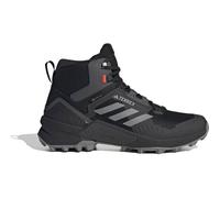 ADIDAS Herren Multifunktionsstiefel TERREX Swift R3 Mid GORE-TEX (HR1308) 44 CBLACK/GRETHR/SOLRED