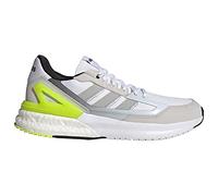 adidas Herren Nebzed Super Laufschuhe, Mehrfarbig (Ftwbla Gridos Griuno), 44 EU