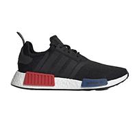 Adidas Herren NMD_R1 Sneaker, Core Black/Core Black/Cloud White, 44 EU
