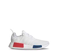 Adidas Herren NMD_R1 Sneaker, FTWR White FTWR White FTWR White, 36 EU