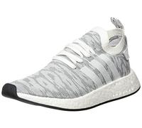 Adidas NMD_R2 PK (BY9410) Grau 36