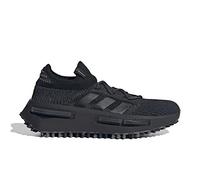adidas Herren Nmd_S1 Freizeitschuhe, IG5537, Schwarz, schwarzes, 45,5
