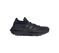 adidas Herren Nmd_S1 Freizeitschuhe IG5537 Schwarz, schwarzes, 46 EU