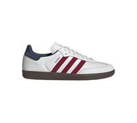 adidas Herren Originals Samba OG Schuhe, Weiß Trico Ih4881, 39 1/3 EU