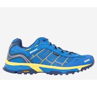 adidas Herren Outdoorschuhe Finale GTX blau/gelb 44 2/3
