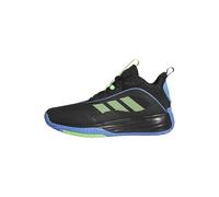 adidas Herren OWNTHEGAME 3.0 Shoes, core Black/Supplier Colour/Supplier Colour, 49 1/3 EU