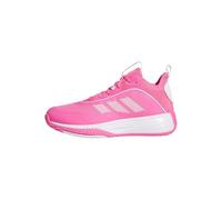 adidas Ownthegame 3.0 Basketballschuhe Herren - lucid pink/white/lucid pink - 42