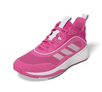 adidas Herren OWNTHEGAME 3.0 Shoes, Lucid pink/FTWR White/Lucid pink, 46 2/3 EU