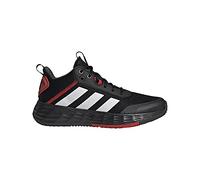 adidas Schuhe OWNTHEGAME 2.0 in Schwarz 46