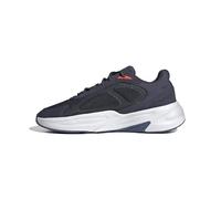 Adidas Herren Ozelle Cloudfoam Shoes, Shadow Navy/Dark Blue/Bright red, 47 1/3 EU