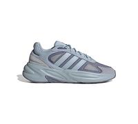 adidas Herren Ozelle Cloudfoam Shoes Sneakers, Silver Violet/Wonder Blue/Crew Blue, 42 EU