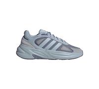 adidas Herren Ozelle Cloudfoam Shoes Schuhe, Silver Violet/Wonder Blue/Crew Blue, 43 1/3 EU