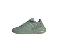adidas Herren Ozelle Shoes Sneakers, Silver Green/Silver Green/Carbon, 47 1/3 EU