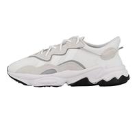 adidas Herren Ozweego Sneaker, Cloud White/Cloud White/Core Black, 44 2/3 EU