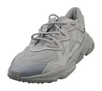 adidas Herren Ozweego Sneaker, Grey/Grey/Core Black, 42 2/3 EU