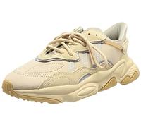 Adidas Herren Ozweego Sneaker, St Pale Nude Light Brown Solar Red, 36 2/3 EU
