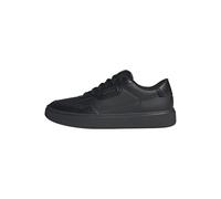 Sneaker ADIDAS SPORTSWEAR "PARK ST 2.0", Gr. 43, schwarz (core schwarz, core schwarz, core schwarz), Synthetik, Leder, sportlich, Schuhe (21914100-43) core schwarz, core schwarz, core schwarz