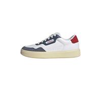 adidas Herren Park ST 2.0 Shoes, FTWR White/Shadow Navy/preloved Ink, 41 1/3 EU