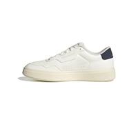 adidas Herren Park St 2.0 Shoes, Off White/Off White/Dark Blue, 43 1/3 EU
