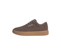 adidas Herren Park ST 2.0 Shoes, Trace Brown/Putty beige/GUM10, 45 1/3 EU