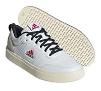 Adidas Herren Park Street Shoes, FTWR White/Better Scarlet/core Black, 44 2/3 EU