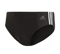 adidas Herren Passer til Tr 3s Badehose, Black/White, 3 EU