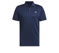 adidas Herren Performance Lc Kurzärmelig, Collegiate Navy Sport, XXL