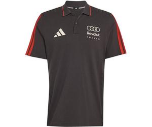 ADIDAS Herren Polo AU DNA P SS M (KE6785) XS Grau