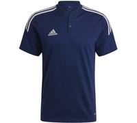 ADIDAS Herren Polo Condivo 22 (normal & lang) (H44108) S TENABL/WHITE