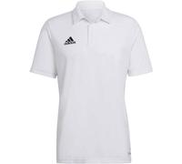 Adidas Poloshirt Entrada 22 Herren Weiß Größe S