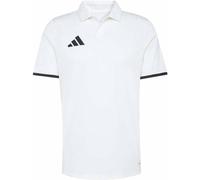 Poloshirt ADIDAS PERFORMANCE "ENT26 POLO", Herren, Gr. XXL, weiß, schwarz, Obermaterial: 100% Polyester, Shirts (78871818-XXL) weiß, schwarz
