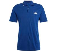 ADIDAS Herren Polo Essentials 3-Streifen Piqué (JE6382) 3XL DKBLUE/WHITE